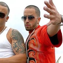 Foto do artista Wisin & Yandel
