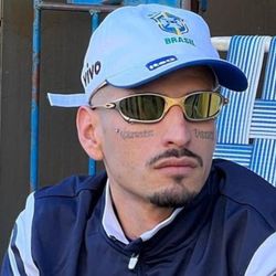 Foto do artista EL NOBA