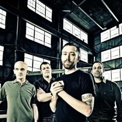 Foto do artista Rise Against