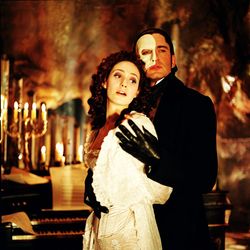 Foto do artista Phantom Of The Opera