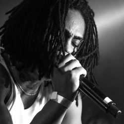 Foto do artista Aka Rasta