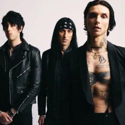 Foto do artista Black Veil Brides