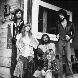 Foto do artista Fleetwood Mac