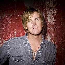 Foto do artista Jack Ingram