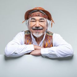 Foto do artista Santanna O Cantador