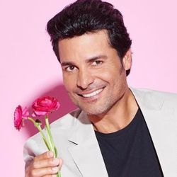 Foto do artista Chayanne