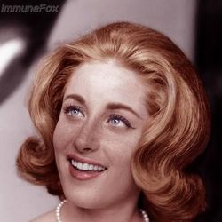 Foto do artista Lesley Gore