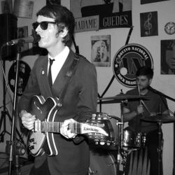 Foto do artista The Targets