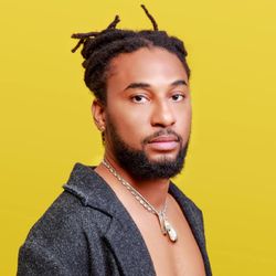 Foto do artista As One 1820