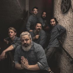 Foto do artista The Dear Hunter