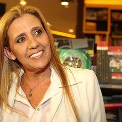 Foto do artista Rita Cadillac