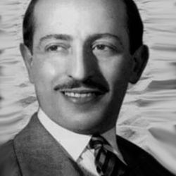 Foto do artista Angel D'Agostino