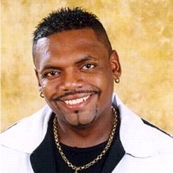 Foto do artista MC Marcinho