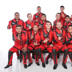 Foto do artista Banda Tierra Sagrada