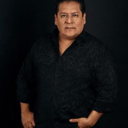 Foto do artista Los Ángeles de Charly