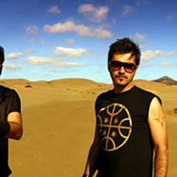 Foto do artista Lucybell