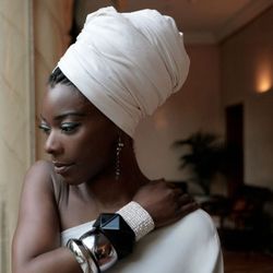 Foto do artista Buika