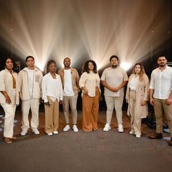 Foto do artista Get Worship