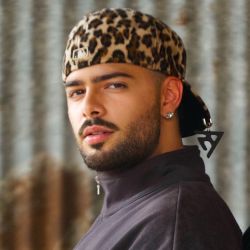 Foto do artista PEDRO SAMPAIO
