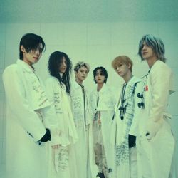 Foto do artista Xdinary Heroes