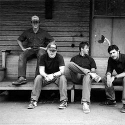 Foto do artista Hot Water Music