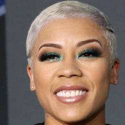 Foto do artista Keyshia Cole