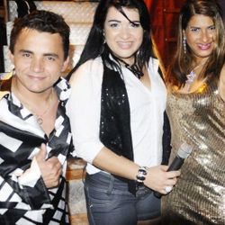 Foto do artista Brucelose