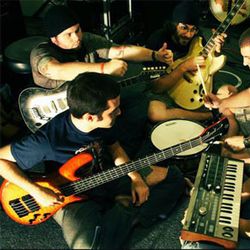 Foto do artista Between The Buried And Me