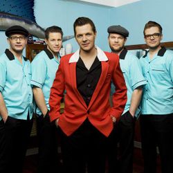 Foto do artista The Playtones