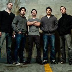 Foto do artista Periphery