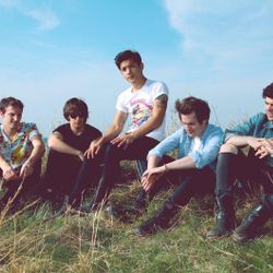 Foto do artista For The Foxes