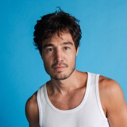 Foto do artista TIAGO IORC