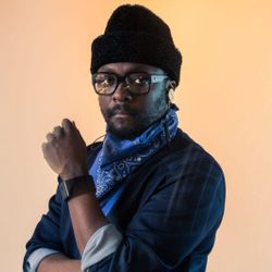 Foto do artista will.i.am