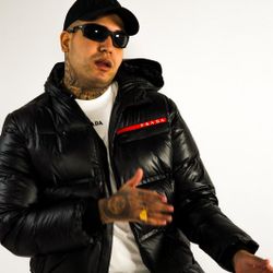 Foto do artista MC Tuto