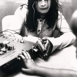 Foto do artista Ozzy Osbourne