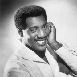 Foto do artista Otis Redding