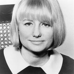 Foto do artista Blossom Dearie