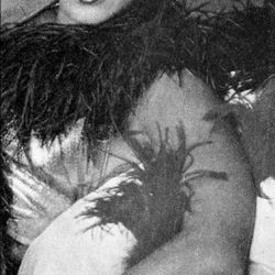 Foto do artista Vanusa