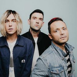 Foto do artista Sleeping With Sirens