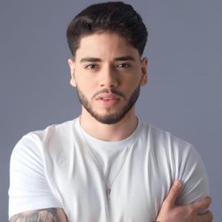 Foto do artista Thiago Freitas