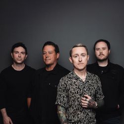 Foto do artista Yellowcard