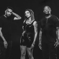 Foto do artista Inner City