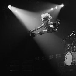 FEEL YOUR LOVE TONIGHT CIFRA INTERATIVA (ver 2) por Van Halen