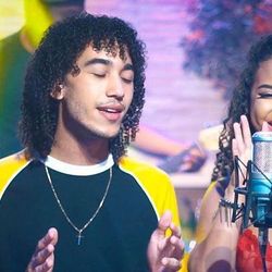 Foto do artista Banda Sentimentos