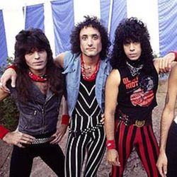Foto do artista Quiet Riot