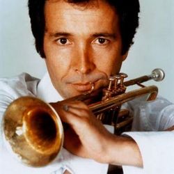 Foto do artista Herb Alpert