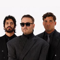 Foto do artista Reik