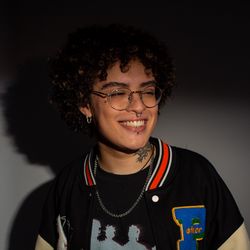 Foto do artista Pedrosa