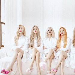 Foto do artista (G)I-DLE