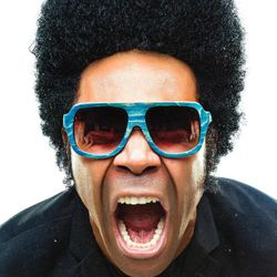 Foto do artista Thalles Roberto